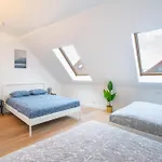 Light House Lodge. Apartment In Center Of Antwerp
