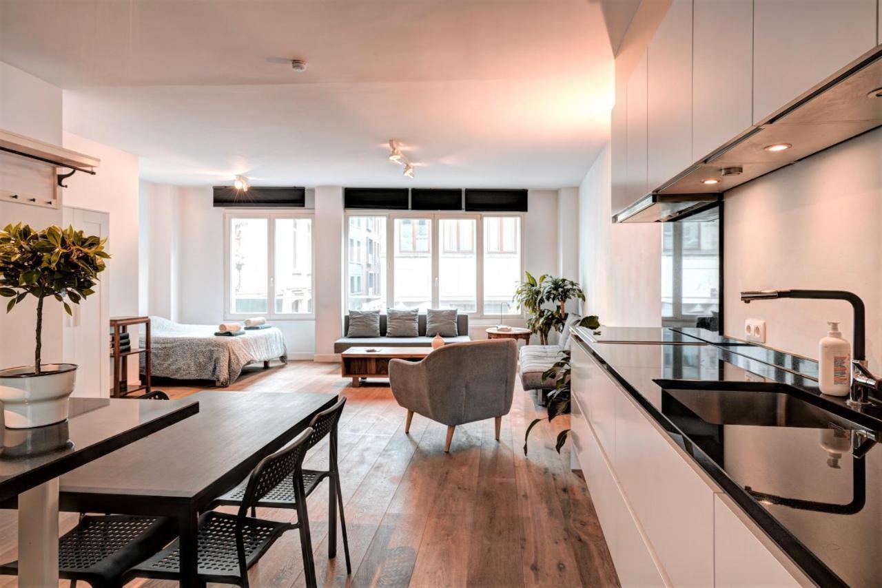 Light House Lodge. In Center Of * Antwerpen